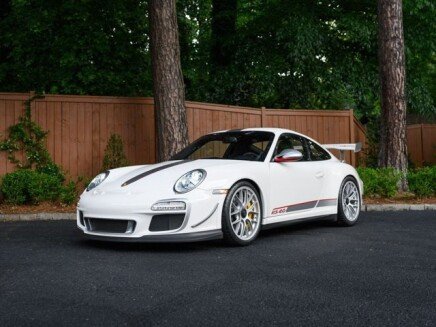 Photo 1 for 2011 Porsche 911