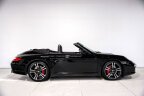 Thumbnail Photo 1 for 2011 Porsche 911 Carrera S Cabriolet