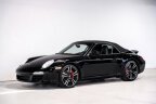 Thumbnail Photo 5 for 2011 Porsche 911 Carrera S Cabriolet