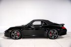 Thumbnail Photo 6 for 2011 Porsche 911 Carrera S Cabriolet