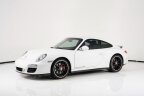 Thumbnail Photo 6 for 2011 Porsche 911