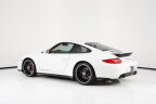 Thumbnail Photo 4 for 2011 Porsche 911