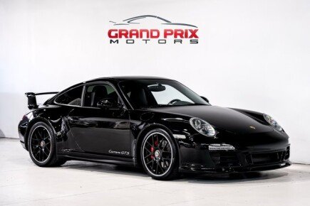 Photo 1 for 2011 Porsche 911
