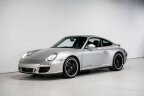Thumbnail Photo 5 for 2011 Porsche 911