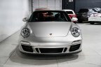 Thumbnail Photo 4 for 2011 Porsche 911