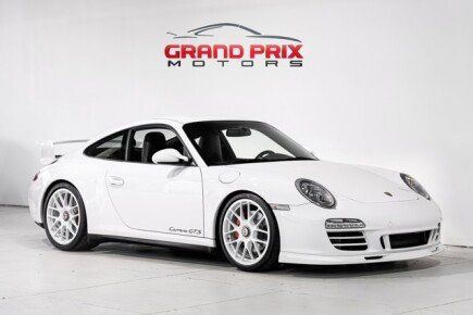 Photo 1 for 2011 Porsche 911