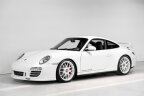 Thumbnail Photo 5 for 2011 Porsche 911
