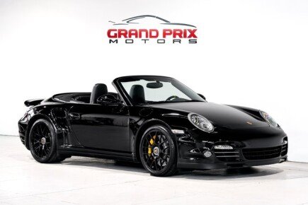 Photo 1 for 2011 Porsche 911