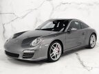 Thumbnail Photo 6 for 2011 Porsche 911 Targa 4S
