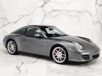 Thumbnail Photo 4 for 2011 Porsche 911 Targa 4S