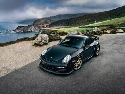 Photo 1 for 2011 Porsche 911 GT2 RS Coupe