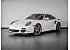 2011 Porsche 911 Turbo