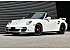 2011 Porsche 911 Turbo