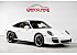 2011 Porsche 911 Targa 4S