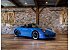 2011 Porsche 911 Cabriolet