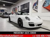 2011 Porsche 911