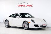 2011 Porsche 911 Carrera S