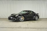 2011 Porsche 911 Turbo S