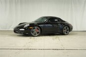 2011 Porsche 911 Carrera 4S