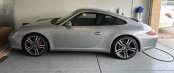 2011 Porsche 911 Carrera S
