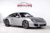 2011 Porsche 911 Carrera S