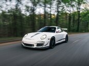 2011 Porsche 911