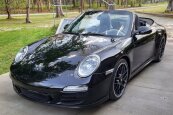2011 Porsche 911