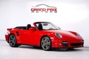 2011 Porsche 911