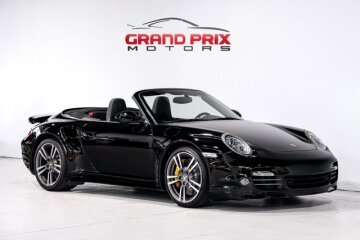 2011 Porsche 911