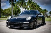 2011 Porsche 911