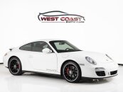 2011 Porsche 911