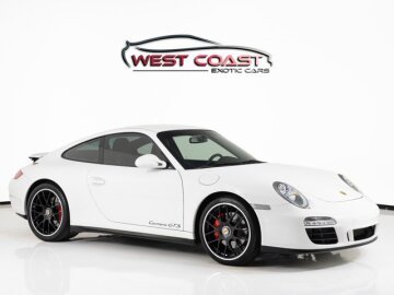 2011 Porsche 911