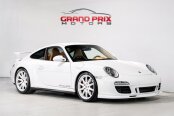 2011 Porsche 911