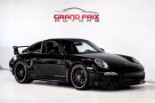 2011 Porsche 911