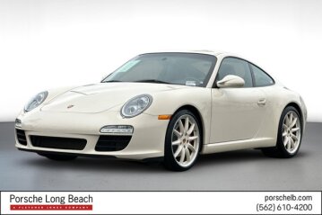2011 Porsche 911 Carrera S