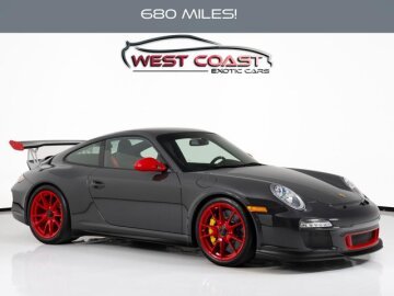 2011 Porsche 911