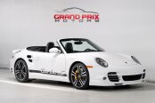 2011 Porsche 911