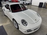 2011 Porsche 911 Turbo S