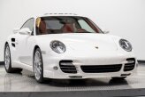 2011 Porsche 911 Turbo S