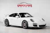 2011 Porsche 911