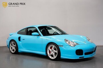 2011 Porsche 911 Carrera S