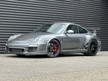 2011 Porsche 911