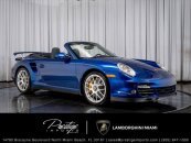 2011 Porsche 911