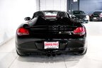 Thumbnail Photo 3 for 2011 Porsche Boxster Spyder