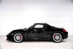 Thumbnail Photo 6 for 2011 Porsche Boxster Spyder