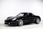 Thumbnail Photo 5 for 2011 Porsche Boxster Spyder
