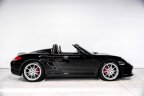 Thumbnail Photo 1 for 2011 Porsche Boxster Spyder