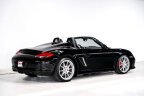 Thumbnail Photo 2 for 2011 Porsche Boxster Spyder