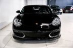 Thumbnail Photo 4 for 2011 Porsche Boxster Spyder