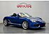 2011 Porsche Boxster Spyder